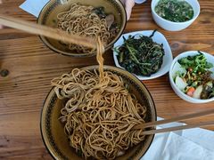 -友琴面馆(东白溪公寓店)