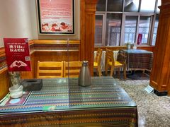 大堂-开帝锐抓饭(和田街店)