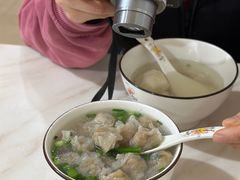 -秋凤鱼丸(金鼎总店)