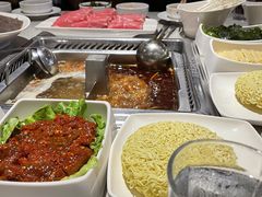 -海底捞火锅(航洋城店)