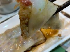 布拉白肠粉-添好运点心专门店(中环IFC店)