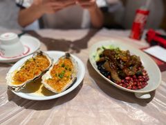 -有位虾匠·胶东土菜小馆(市北店)