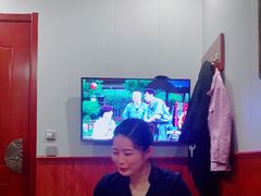 -古莲·影院足道·按摩SPA(水上温泉店)