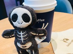 -瑞幸咖啡(深业泰然大厦店)