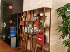 -骏莱海鲜鱼港(五角场店)