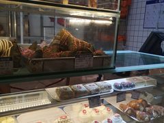 -白玉兰食品甜凤店(合生汇店)