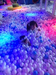 -幻贝家儿童乐园(苏州中心店)