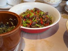-湘鲜小灶·湖南土菜馆(龙华店)