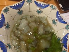 -晶吉·居酒屋·烧鸟·生鱼饭(中山区民主广场店)