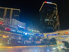 -嘉定宝龙广场