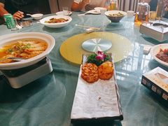 -谢氏老金口(江夏武昌大道店)