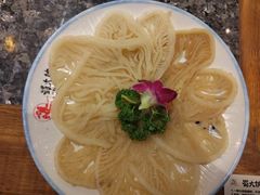 精品千层肚-蜀大侠火锅(香格里拉店)