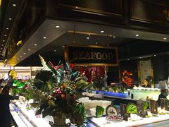 自助取餐区-加餐海鲜自助(宝龙一城店)