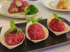 -鹿鸣酒家(越秀店)