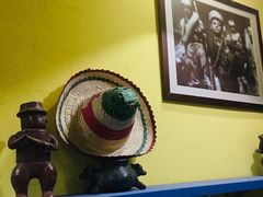 -panchos 墨西哥餐厅(嘉绿苑店)