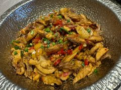 -回头食客-李久其家民间餐厅(望城金桥国际店)
