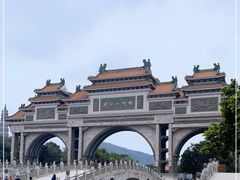 -顺峰山公园