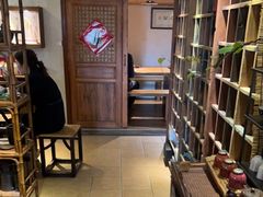 -菩提书坊(侨福大厦店)