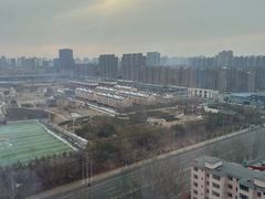 -巨华国际大酒店
