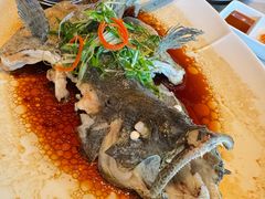 -深圳美高梅酒店-品聚嘉府中餐厅