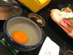 -江户前寿司(好运街店)