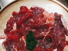 -核桃碳烤肉馆(深圳首店)