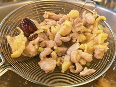 -波记美食煲仔饭蒸饭(客村店)