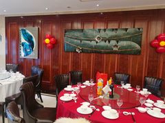 包厢-海景壹号大酒店(滨湖店)
