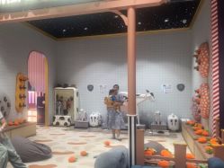 -meland亲子乐园•活动包场(北京亦庄龙湖天街店)