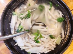 -下梅人家土菜馆(历史文化餐厅度假区店)