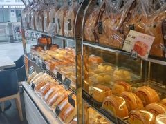 -御蝶坊面包KNAC(沙河西店)