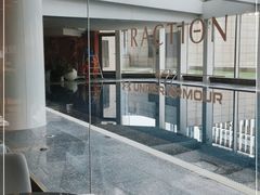 -TRACTION 运动中心(金融街店)