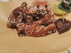 -眉州东坡·熊猫主题餐厅(枫蓝店)