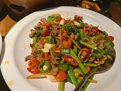 -乡里八闽·福州乡土菜(西园店)