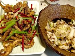 -昱德来·天津菜(河西店)