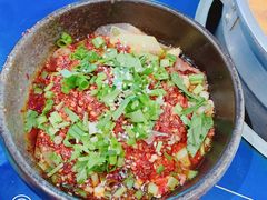 -马路边边串串香(双井直营店)