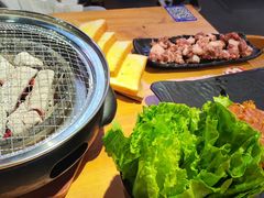 -吉志烤肉(太原总店)