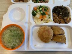 -香妃烤鸡(西单店)