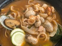 -茶米人花园餐厅
