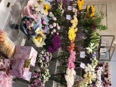 -花邻FloweringLife花艺气球派对(武康大楼店)