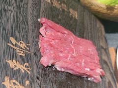 -东来顺(非遗·清真火锅·盛世广场店)