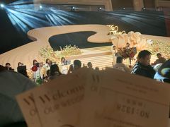 -苏州太湖国际会议中心