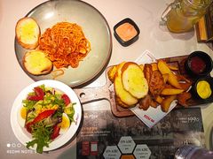 -米斯特比萨(罗斯福店)