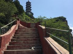 -圣莲山风景区