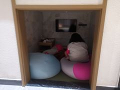 -青水瓦台汤泉(未央店)