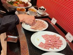 -咖啡苑 - 蔚藍夏日限定主题(永利皇宫店)