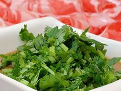 -惠丰涮肉馆(德宝新园店)