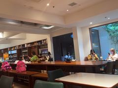 -BAKER&SPICE(安福路店)