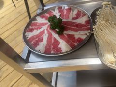 -赞酱川式烤肉(蜀都万达店)