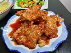 锅包肉-东北酱骨头馆(蓁巷店)